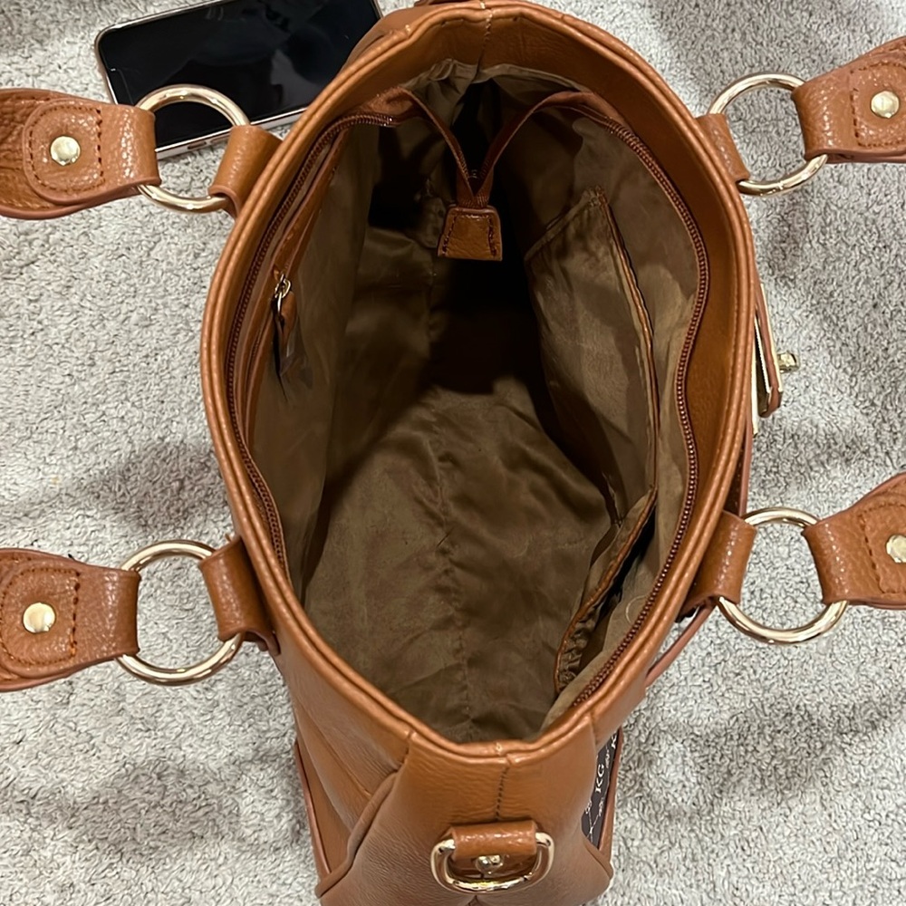 Purse Set - Picture 2 of 6